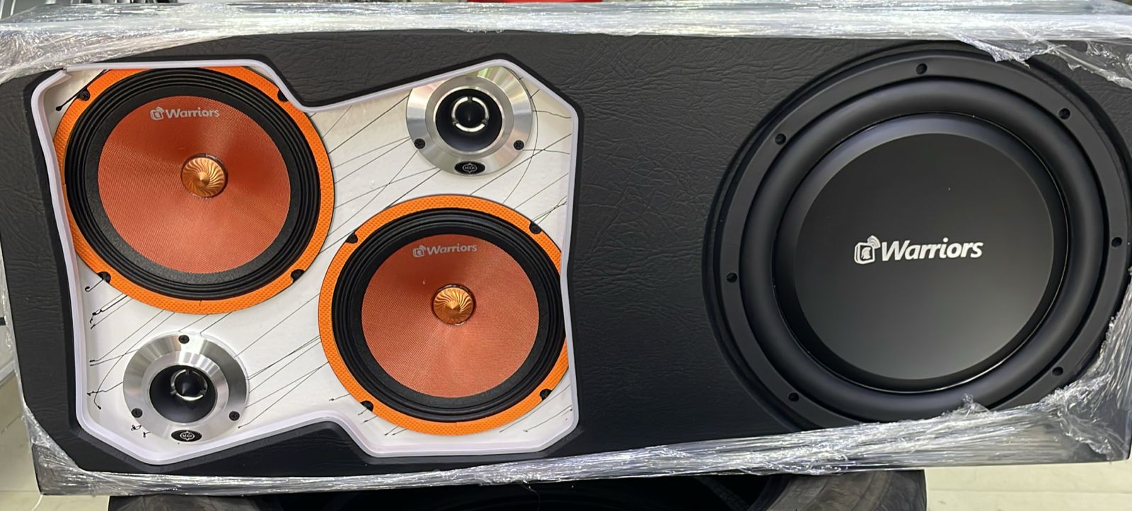Cajón